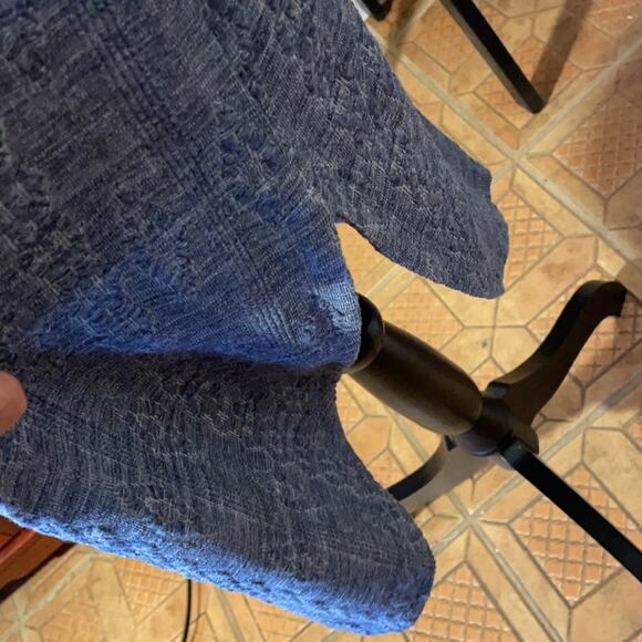 Anthropologie  Saturday Sunday Cowl Neck dress - Picture 8 of 9